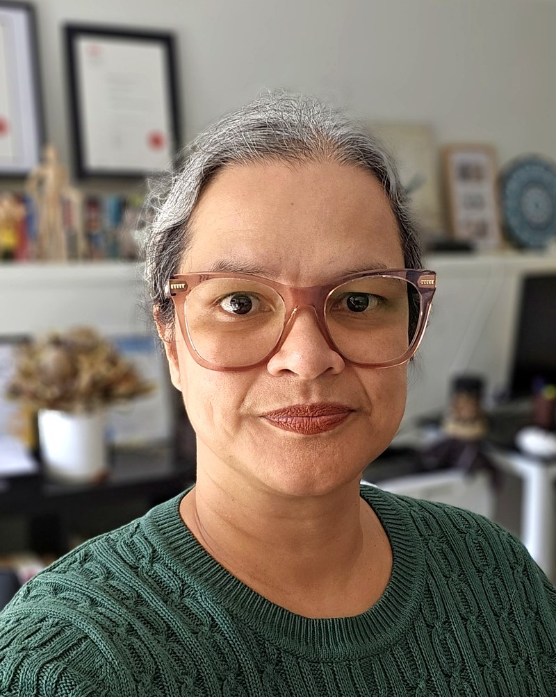 Angelique Mastoroudes, Bee Positive Coaching