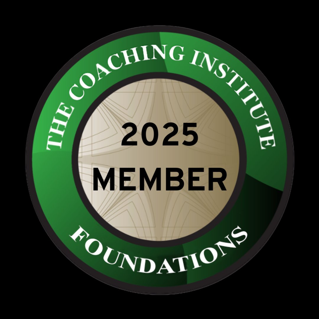 The Coaching Institute — Foundations Member 2025