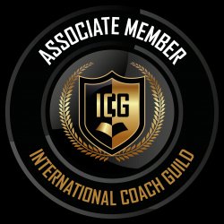 International Coach Guild — Associate Member