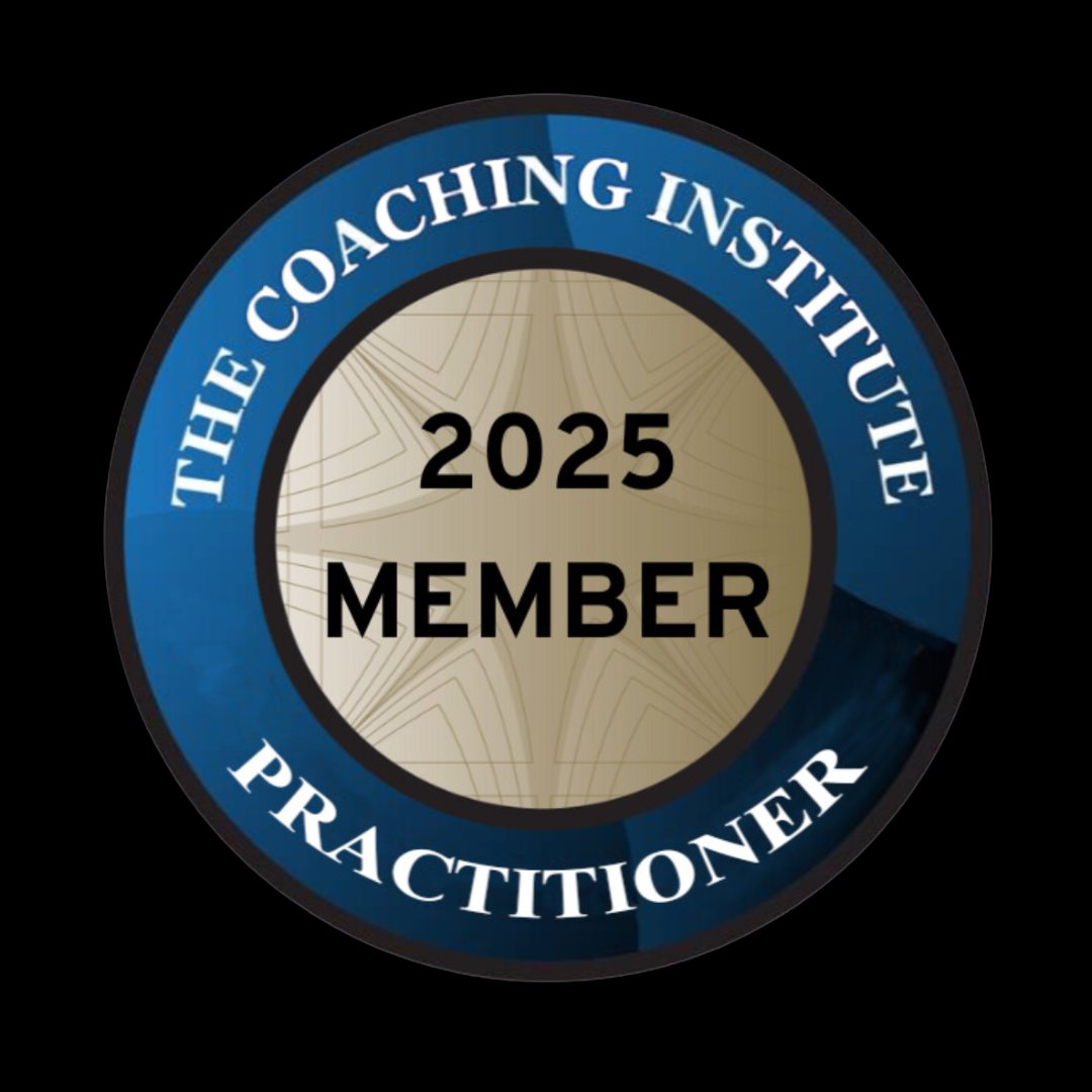 The Coaching Institute — Practitioner 2025